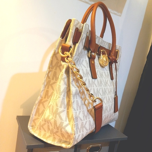 Michael Kors tote - Picture 5 of 12